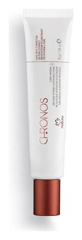 Natura Serum Clareador Intensivo - Chronos