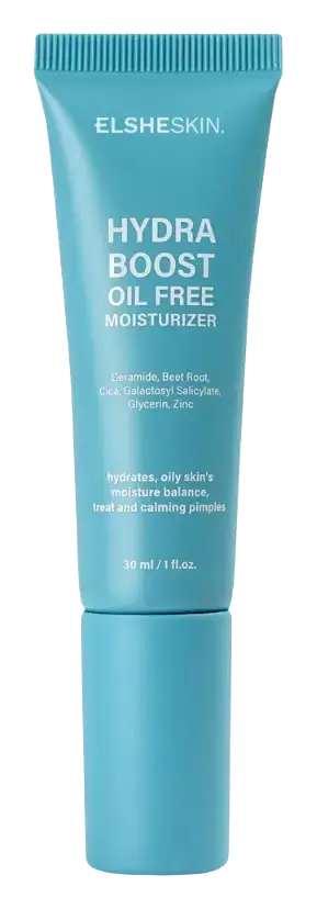 Elsheskin Hydra Boost Oil Free Moisturizer
