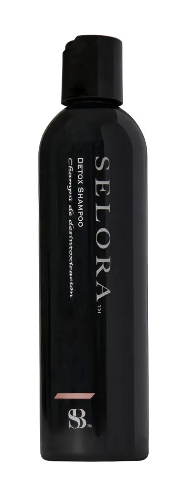 Selora Detox Shampoo
