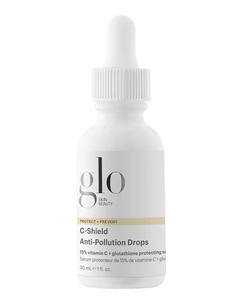 Glo Skin Beauty C-Shield Anti-Pollution Drops