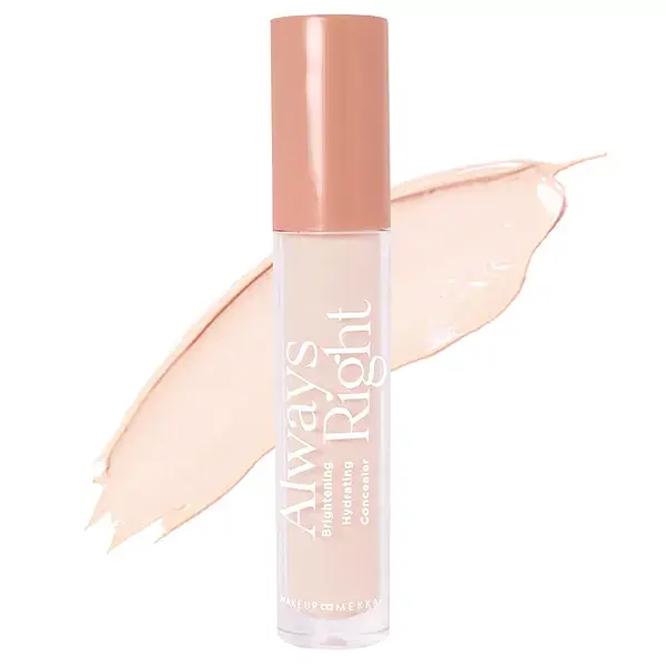 Makeup Mekka Always Right Light