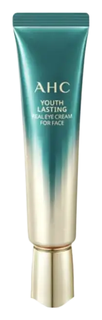 AHC Beauty Youth Lasting Real Eye Cream