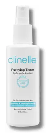 Clinelle Purifying Toner