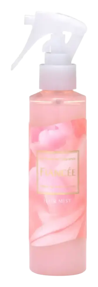 Fiancee Fragrance Hair Mist Pure Mellow Shampoo