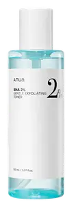 Anua BHA 2% Gentle Exfoliating Toner