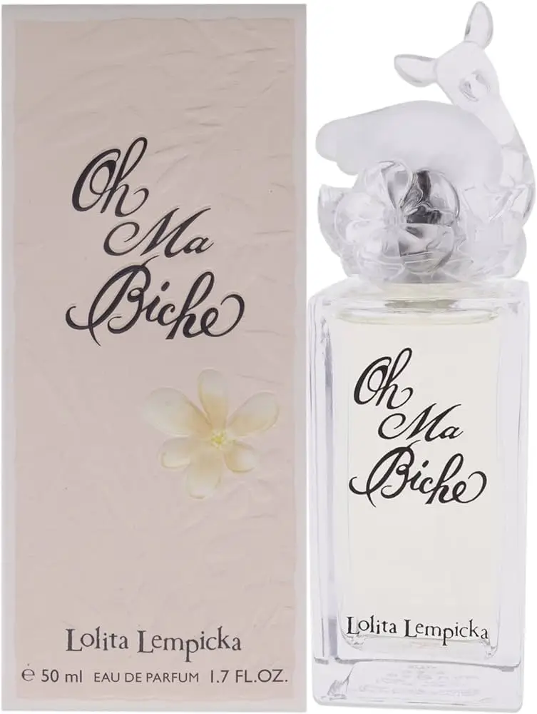 Lolita Lempicka Oh Ma Biche
