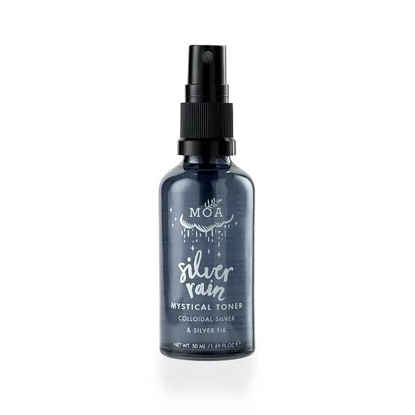 MOA Silver Rain Mystical Toner