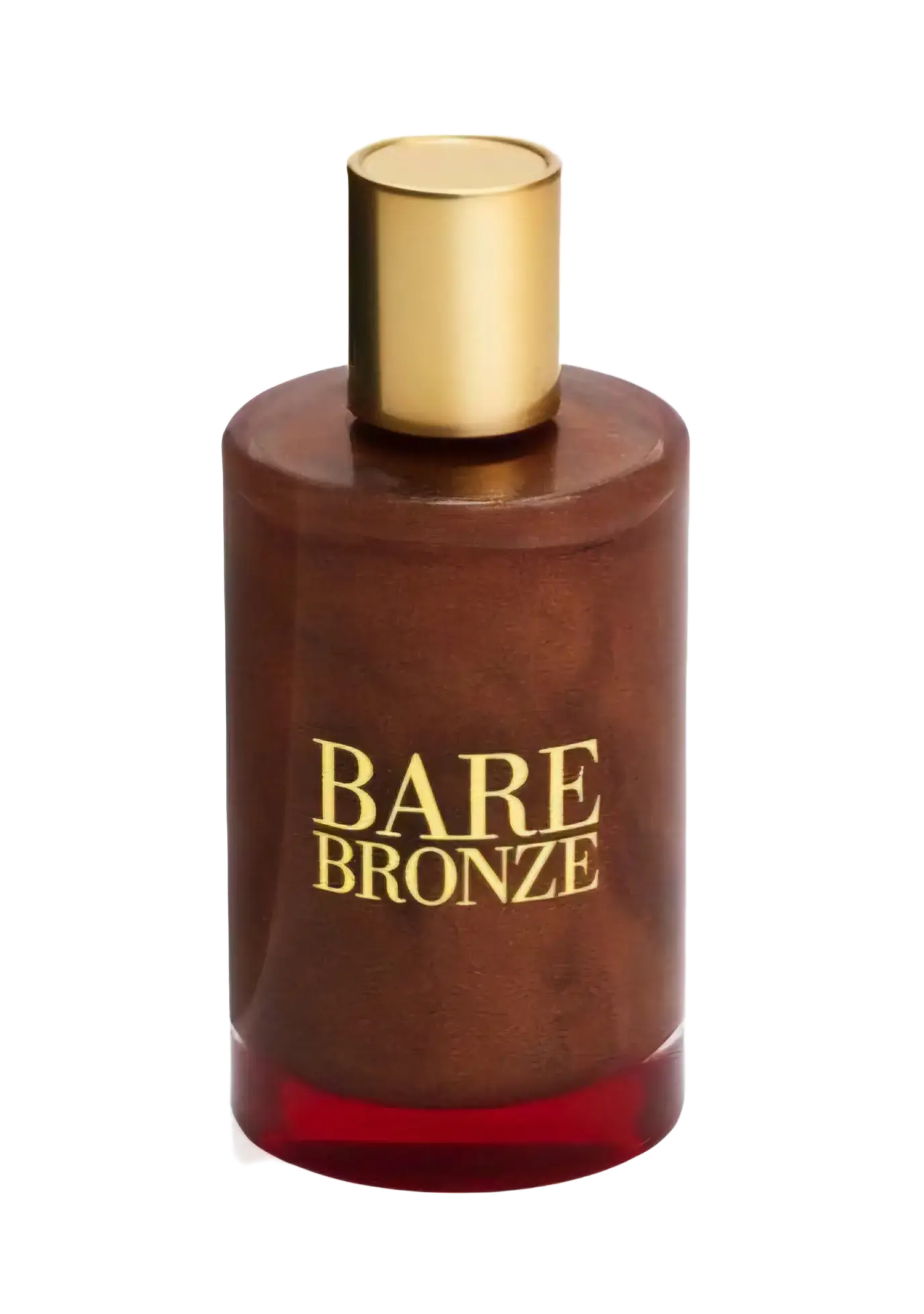 Victoria’s Secret Bare Bronze Shimmering Body Oil