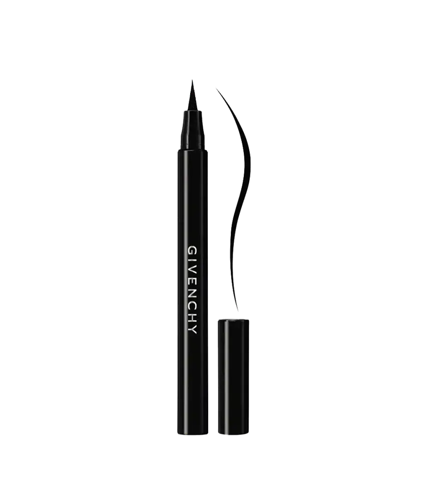Givenchy Liner Disturbia Precision Felt-Tip Eyeliner 24H Wear N°01 Black Disturbia