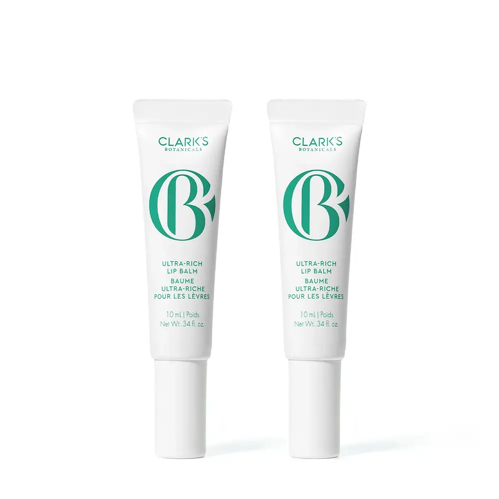 Clark’s Botanicals Ultra-Rich Lip Balm