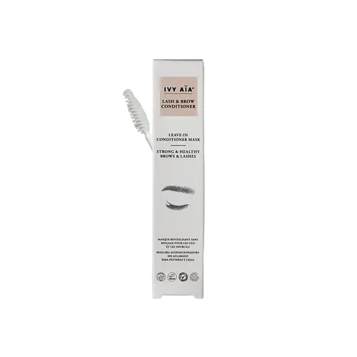 IVY AÏA Lash And Brow Conditioner