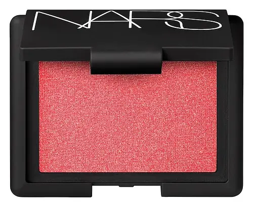 NARS Cosmetics Blush Orgasm X
