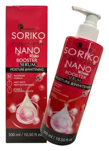 Soriko Nano White Booster Serum