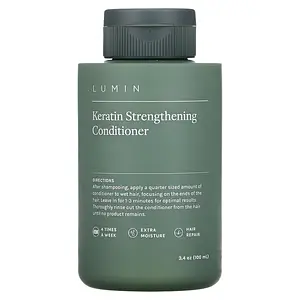 Lumin Keratin Strengthening Conditioner