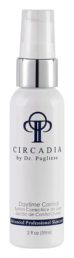 Circadia Daytime Control Lotion