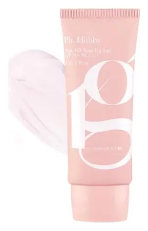 Ph. Hubby BB Tone Up Sun Pink