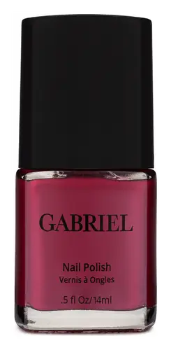 Gabriel Cosmetics Nail Polish Vigor
