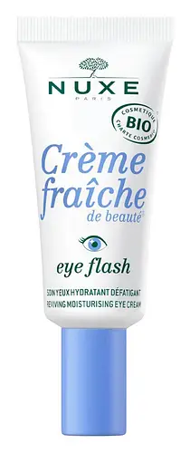 Nuxe Eye Flash Soin Yeux Hydratant Défatigant