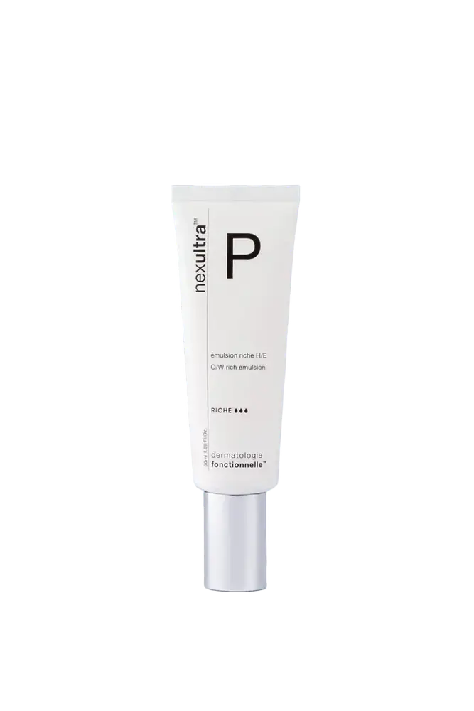 Universkin Nexultra O/W Rich Emulsion Fragrance Free