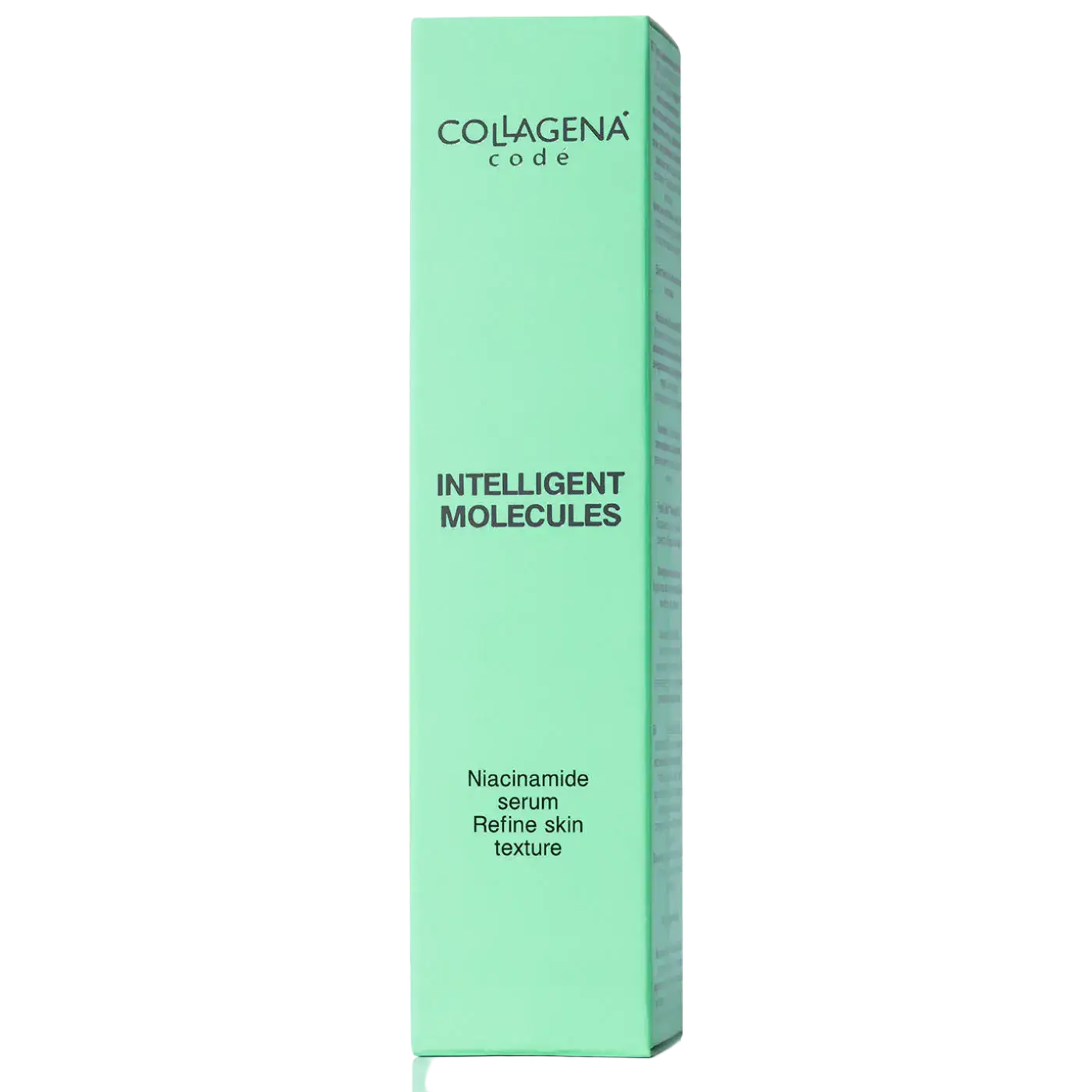 Collagena Codé Intelligent Molecules Niacinamide Serum