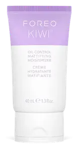 FOREO Kiwi Oil Control Mattifying Moisturizer