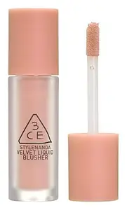 3CE Velvet Liquid Blusher Classic Mood