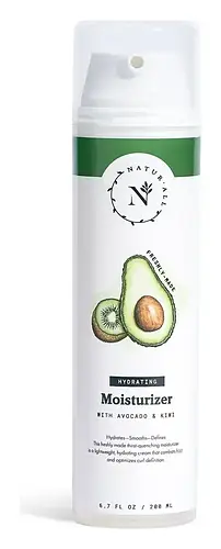 Naturall Hydrating Moisturizer