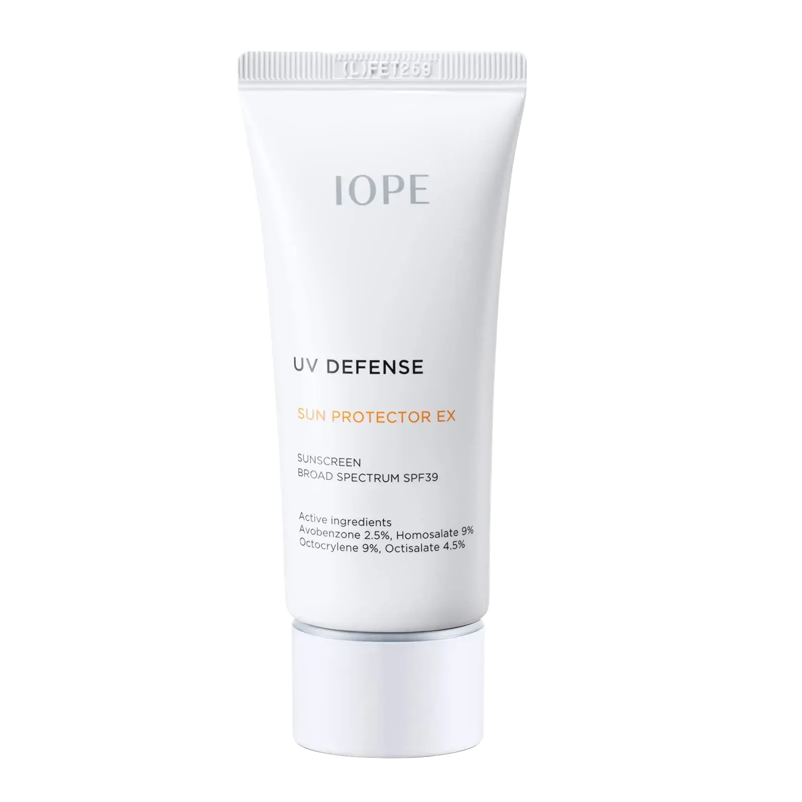 Iope UV Defense Sun Protector EX SPF 39