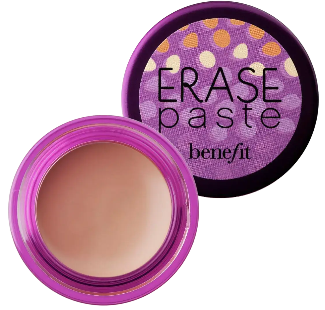 Benefit Cosmetics Erase Paste Medium