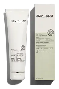 Skin Treat AHA + PHA Face Peeling Mask