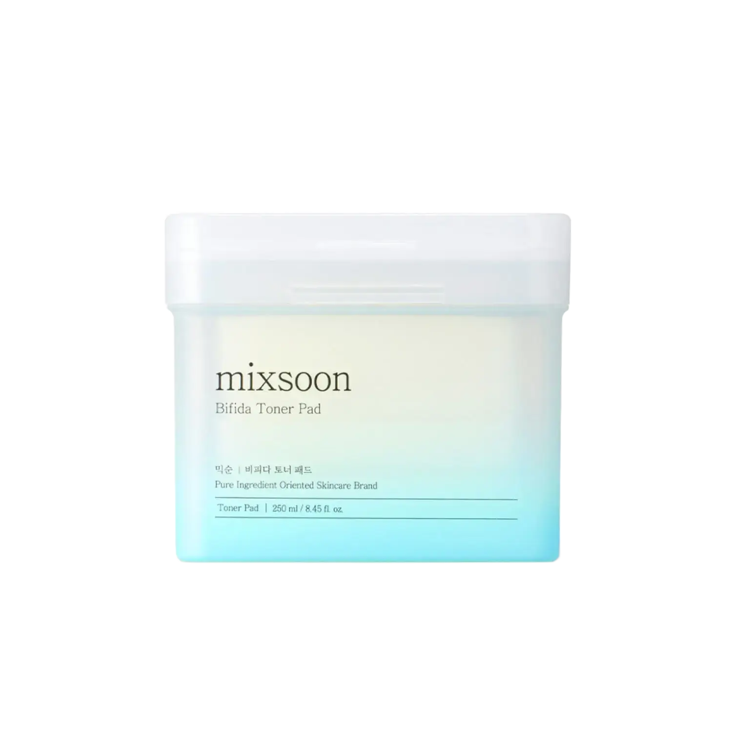 Mixsoon Toner Pad Bifida