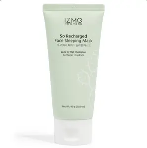 Izme New York So Recharged Face Sleeping Mask