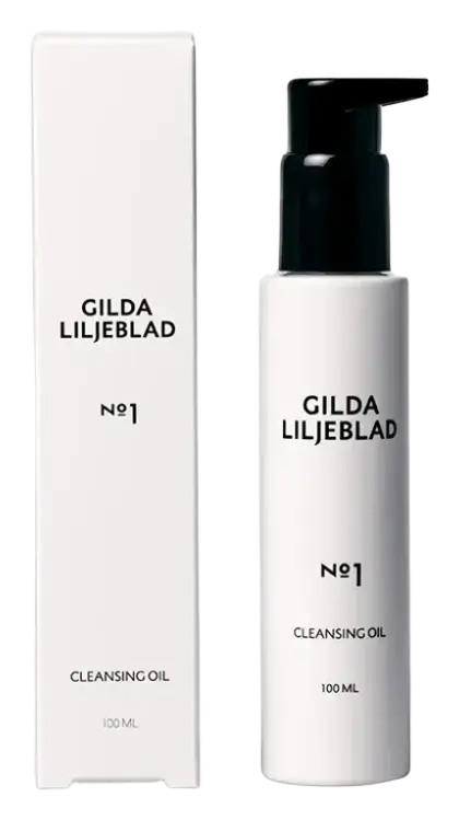 Gilda Liljeblad Cleansing Oil