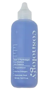Cosnology Super Depantagen Cica Moisture Jelly Essence