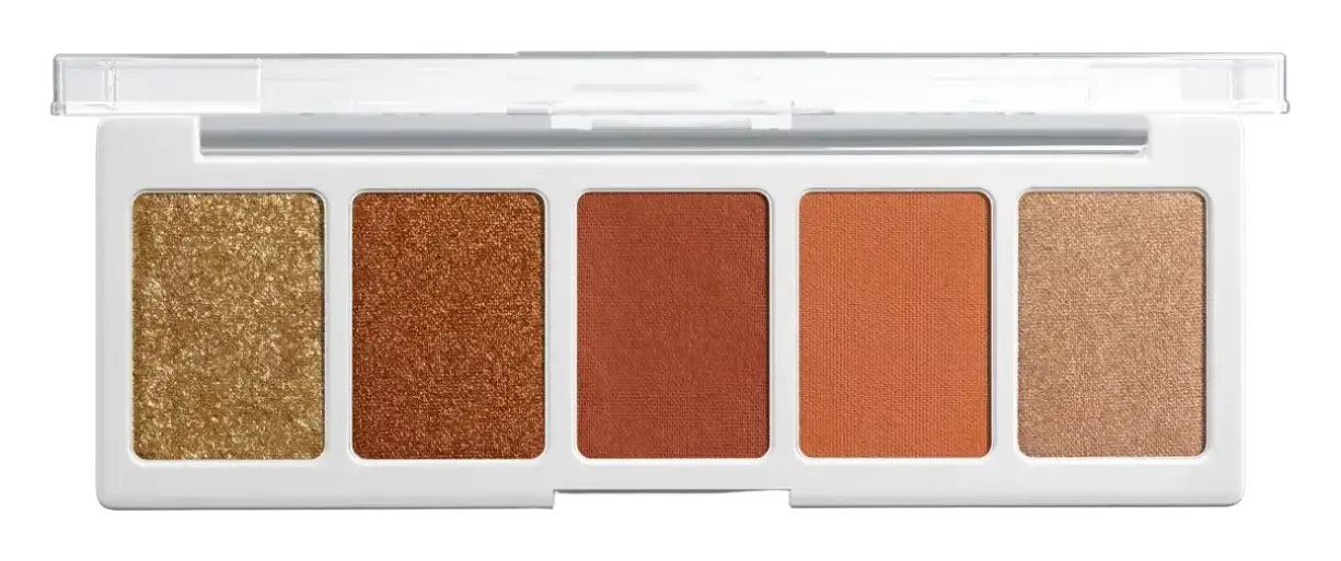 Wet n Wild Color Icon 5-Pan Palette Sundaze