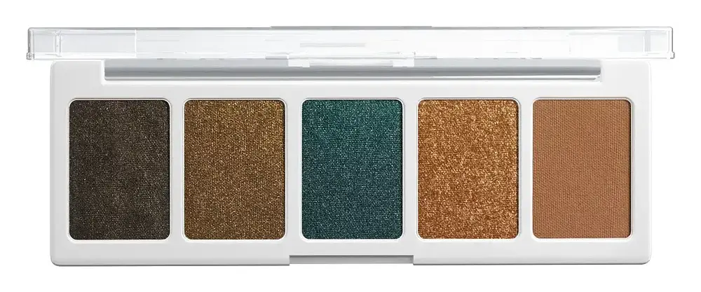 Wet n Wild Color Icon 5-Pan Palette My Lucky Charm