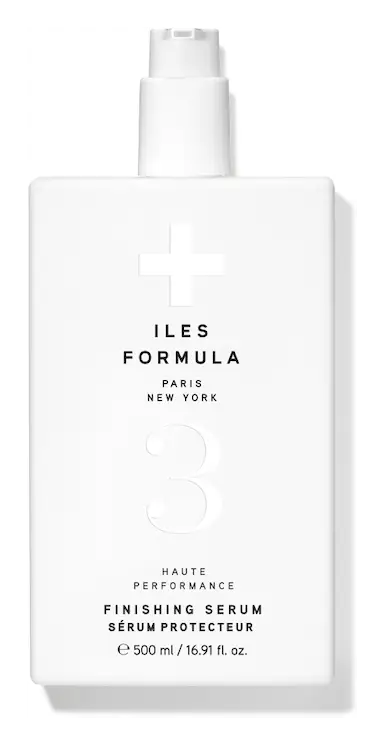 Iles Formula Finishing Serum