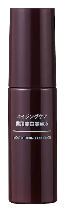 Muji Anti-Aging Moisturising Essence