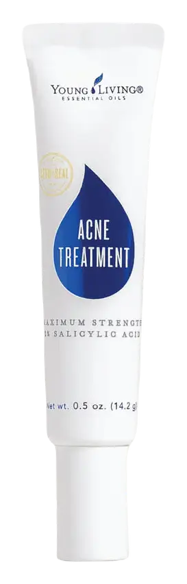 Young Living Essential Oils Maximum Strength Acne Treatment
