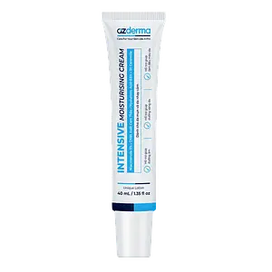 Azderma Intensive Moisturising Cream