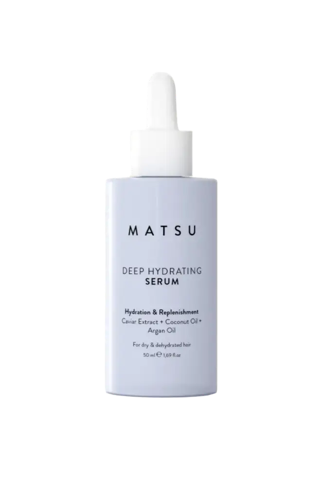 Matsu Deep Hydrating Serum