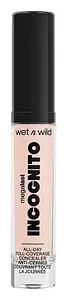 Wet n Wild Megalast Incognito Concealer Light Beige
