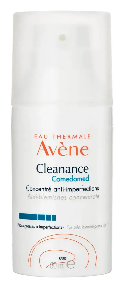 Avène Cleanance Comedomed Cream Europe
