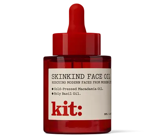 Kit: Skinkind Face Oil