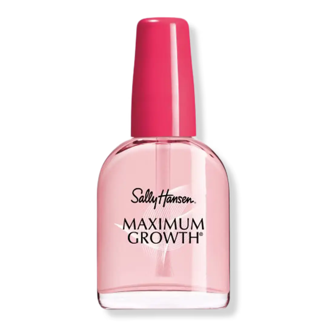 Sally Hansen Maximum Growth