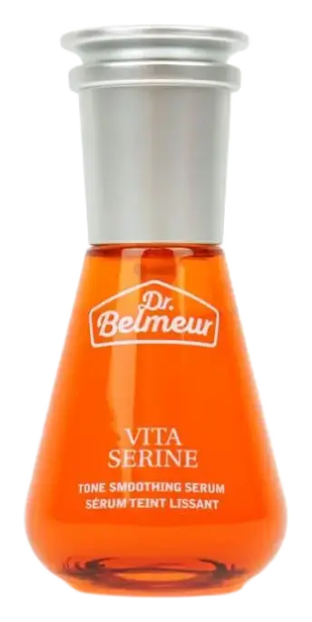 Dr.Belmeur Vita Serine Tone Smoothing Serum