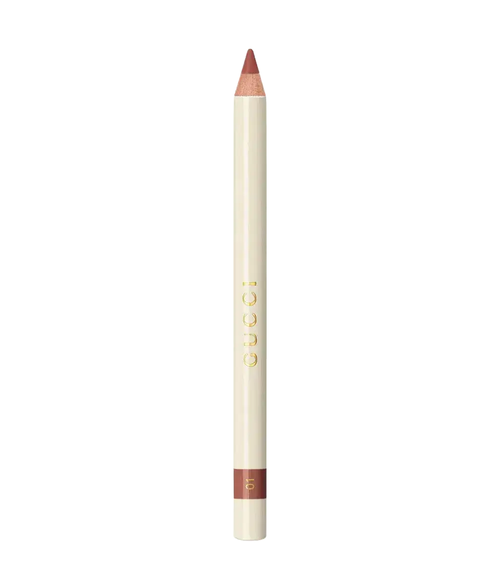 Gucci Crayon Contour Des Lèvres 01 Nude