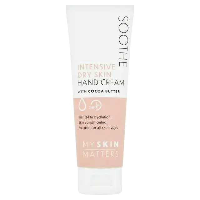 My Skin Matters Intensive Dry Skin Hand Cream
