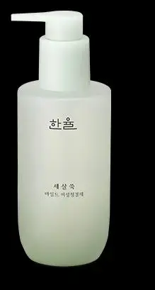 Hanyul Artemisia Mild Feminine Care Gel