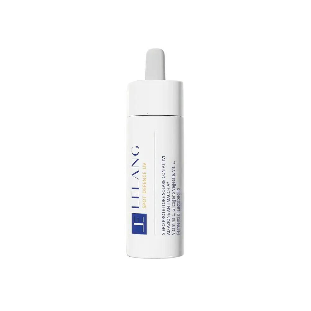 LeLang Spot Defence UV SPF 50